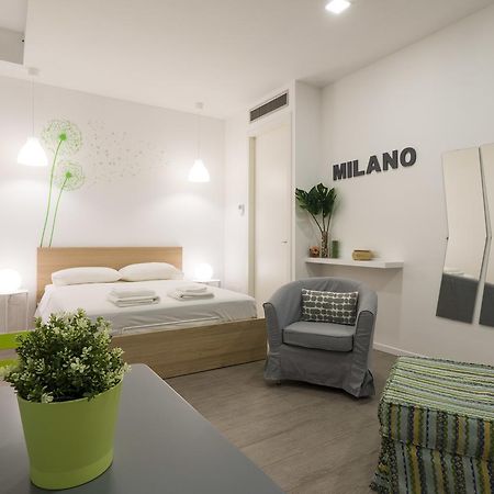 Casa Folli Apartment Milano Ngoại thất bức ảnh