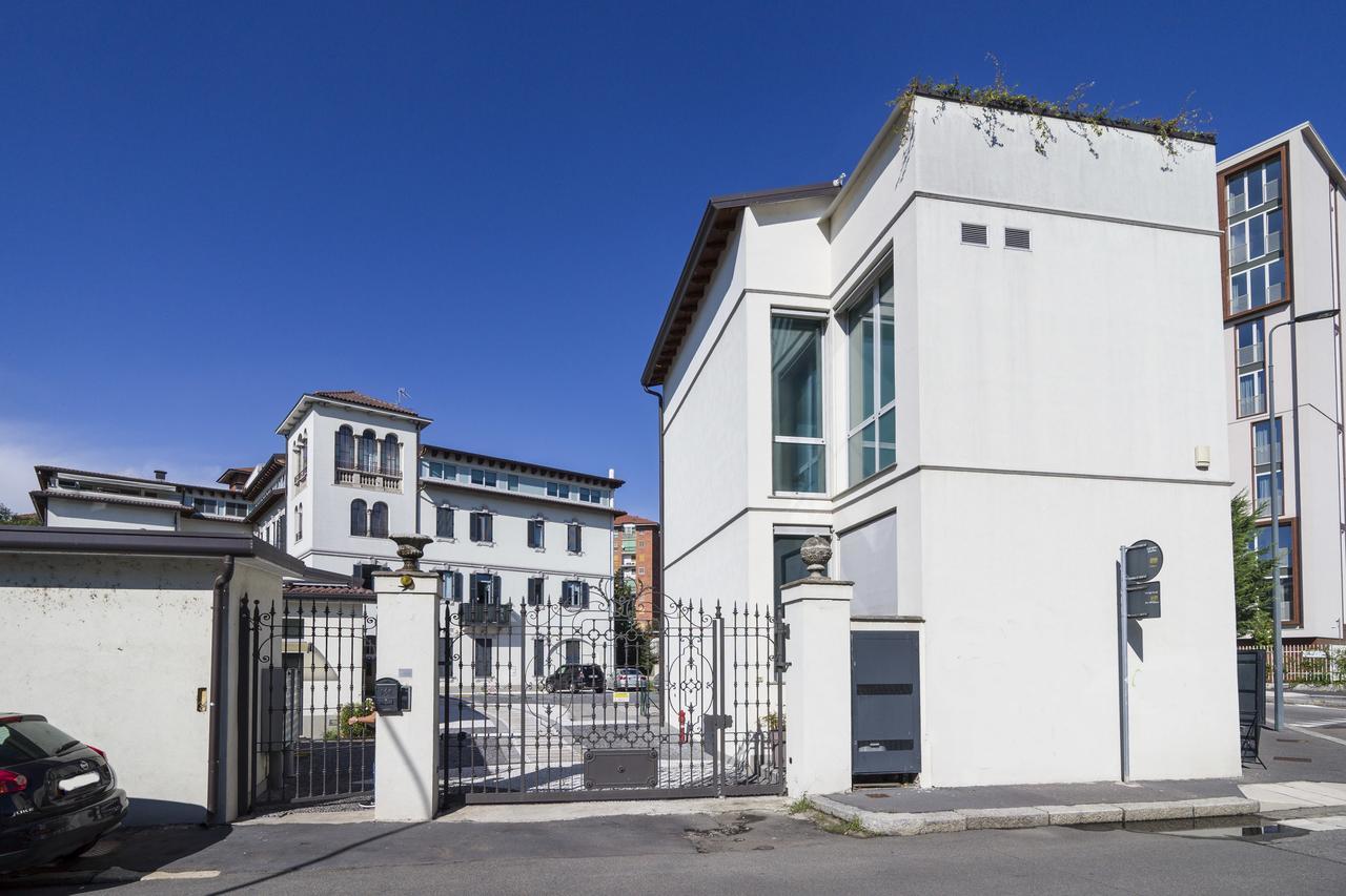 Casa Folli Apartment Milano Ngoại thất bức ảnh